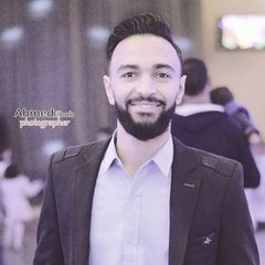 مصطفى محمود, محاسب مبيعات ومخازن لتوكيل نستلة ببورسعيد