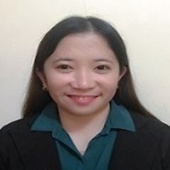 mary jane cheung, Administration/Receptionist