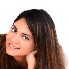 Shifa Ibrahim, Senior Consultant