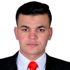 أحمد رجب, محاسب