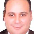 هاني عبد المعطى, Senior Relationship Officer