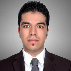 khalid nasri, Sales assistant