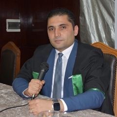 Wesam Kelany, credit manager