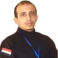 Abdulrahman Alaswadi, Sales Associate