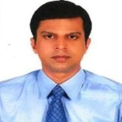 Manoj Kumar, Asst. Manager - Procurement & Supply Chain
