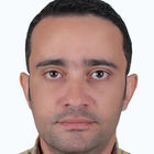Younes Mansour, maintenance manager