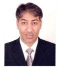 Ebrahim Hussain, Technical Project Manager