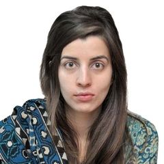 Naila Yousafzai, International Recruitment Executive