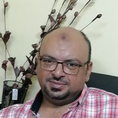 محمد عباس, Warehouse Manager