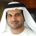 Saeed Bin Shabib, Head of Issuer Affairs