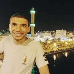 abdennour bencheikha