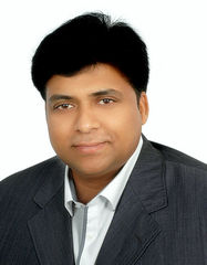Youvraj Naicker, Director Data Analytics and Quality Control