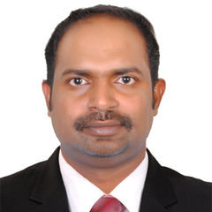 Shameer Muhammed P M, IT Engineer