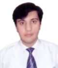 Sherafgan Ali Zeb, Assistant Manager Finance - Plant/Assistant Manager Internal Audit