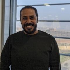 أحمد جمال نصر التواتي, investment specialist