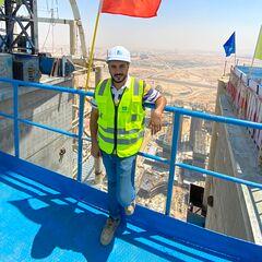 اسلام الزيات, Senior Mechanical Engineer