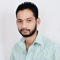 Pathan Zarrar Khadar Khan, Windows System Administrator