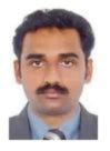 هاشم Assanaru Pillai, Product Application Specialist