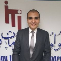 Mohamed Al-gazzar, system admin 