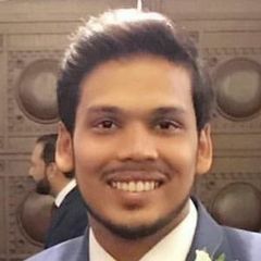 Muhammad Uzair Siddiqui, Senior Analytics Engineer - Data Analytics & Data Engineering