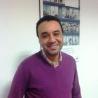 rachid wassila, Senior channel sales manager