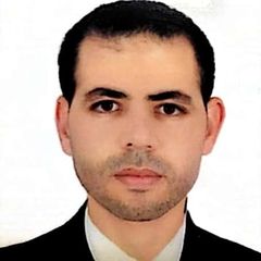 Mohamed Abdelghaffar Abdelrazek tolba, مسؤل حسابات العملاء 