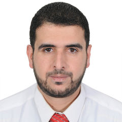 Sofyan Saleh Hassan AL-Saeed