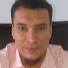 Tamer Almasry, Administration Manager