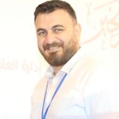 Raed Al-Tattan, Business Application specialist