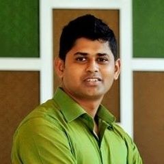 Kasun Wanniarachchi, Senior Software Engineer/Team Lead