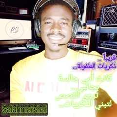 Salah Ali Omer Mohammed