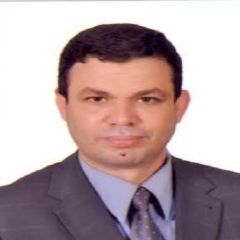 محمد محمود كامل حسنين صبيح, Assistant Professor