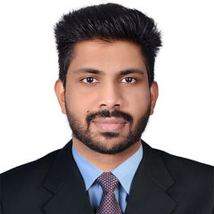 Hari Kumar Radhakrishnan, Senior Financial Accountant