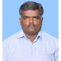 Balamurugan Shanmugasundaram, Senior Engineer – Service Delivery