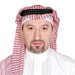 Faisal Albalbeesi, HR Culture & Organizational Development Manager