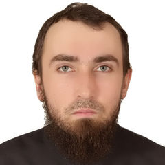 Konstantin Filimonov, Imaam of masjid