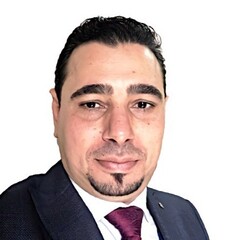 Kahlawy Hussein, Senior Software Developer | Team Lead