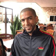 Mohamed Azim