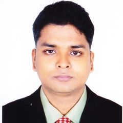Mohammad Moin Uddin, Accounts Manager