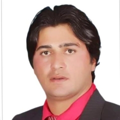 Arshad khan Habib