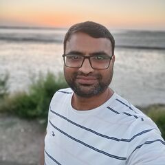 Jigarkumar Ranchhodbhai