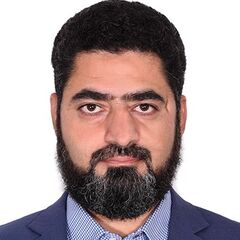 Mohammad Saleem Mir, General Manager