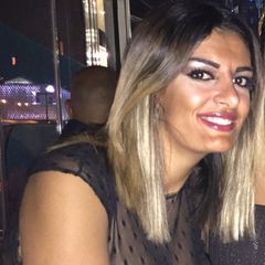 Sabine Sakr, Contracts Manager