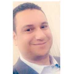 Ayman Lallo, Project Manager