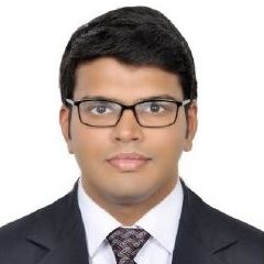 Aaron Lobo