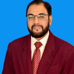 خالد محمود, HR/Branch Manager (Self Employed