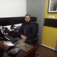 جامشيد خان,  Senior Accountant