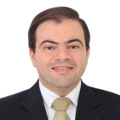 Gerard Bselis, Operations Manager Middle-East