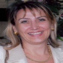 Andjelka Stojkovic, Head of Department for pulmonology, allergology and cardiology