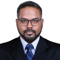 Jose Kozhanthaswamy Francis